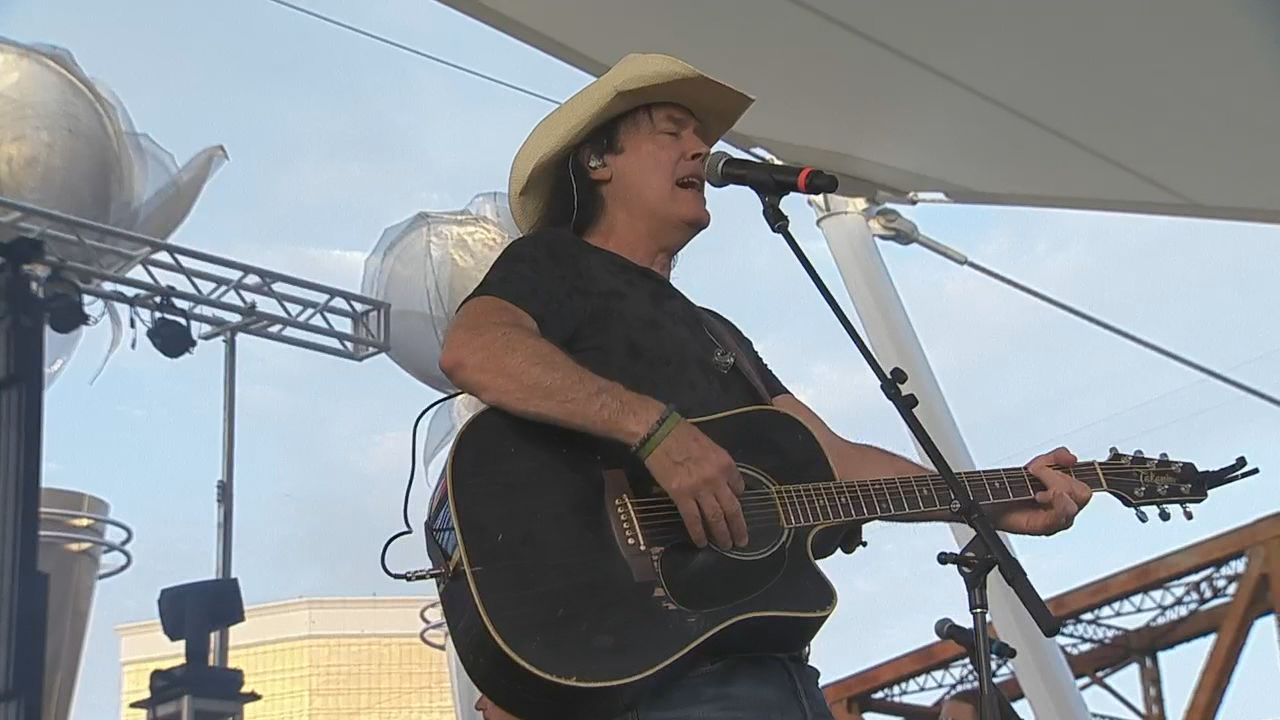 David Lee Murphy